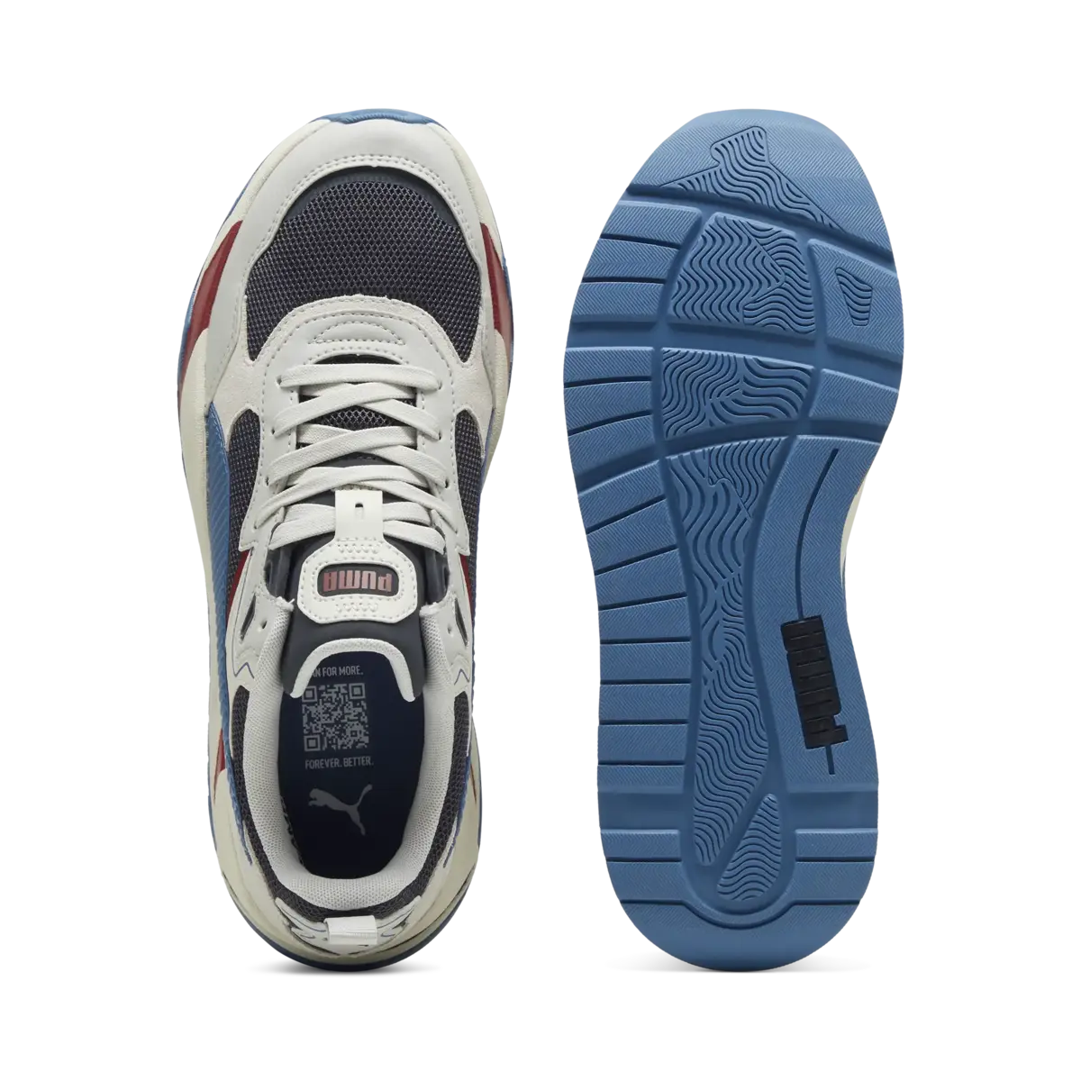 Puma Trinity Erkek Spor Ayakkabı & Sneaker