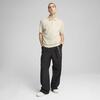 Puma PL ESS Polo Bej Erkek T-Shirt