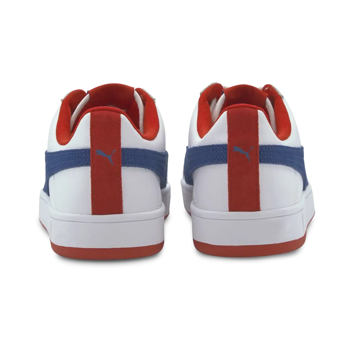 Puma Court Legend Lo Beyaz Unisex Spor Ayakkabı