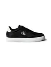 Calvin Klein CLASSIC CUPSOLE MG N, 01P Siyah Erkek Spor Ayakkabı & Sneaker
