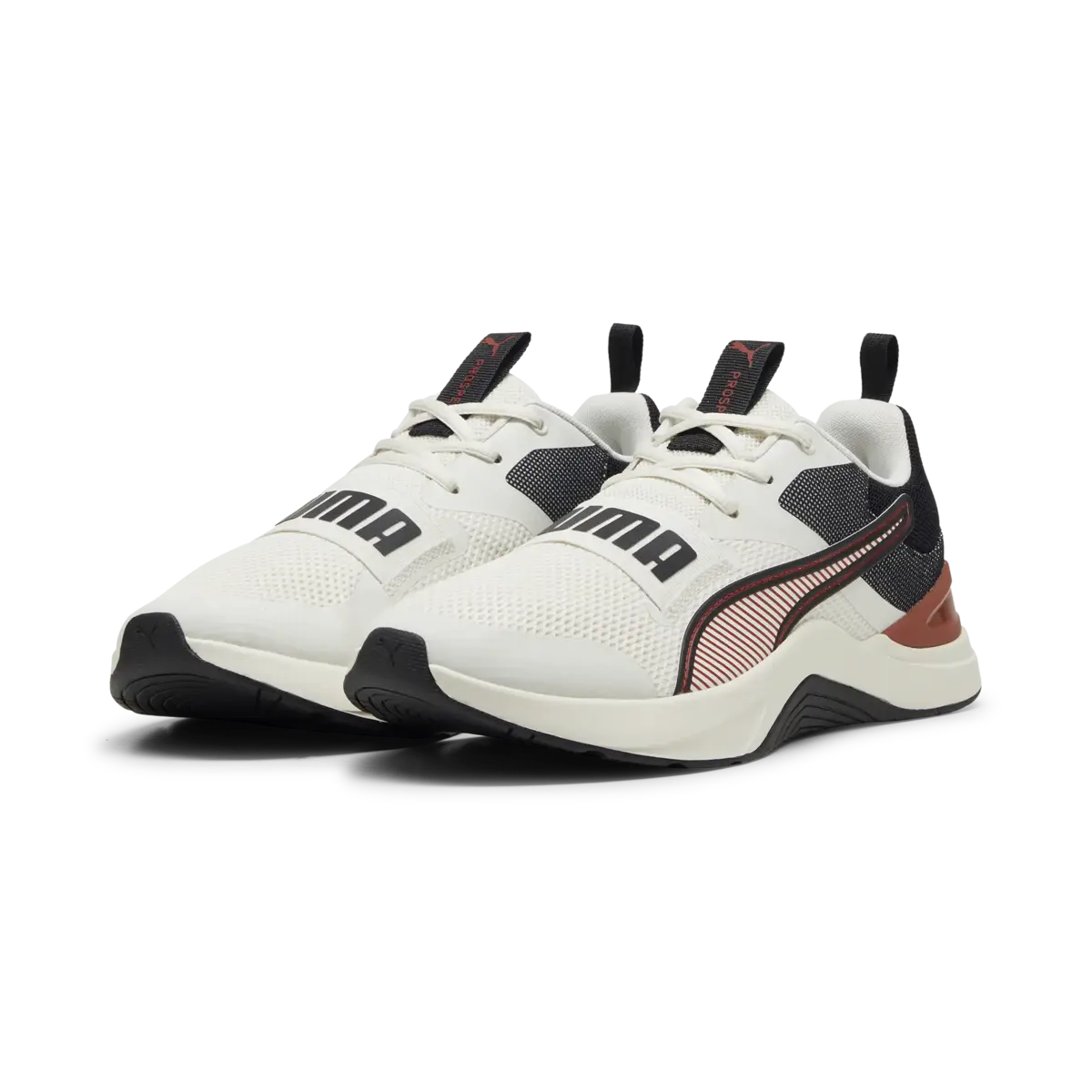 Puma Prospect Krem Erkek Spor Ayakkabı & Sneaker