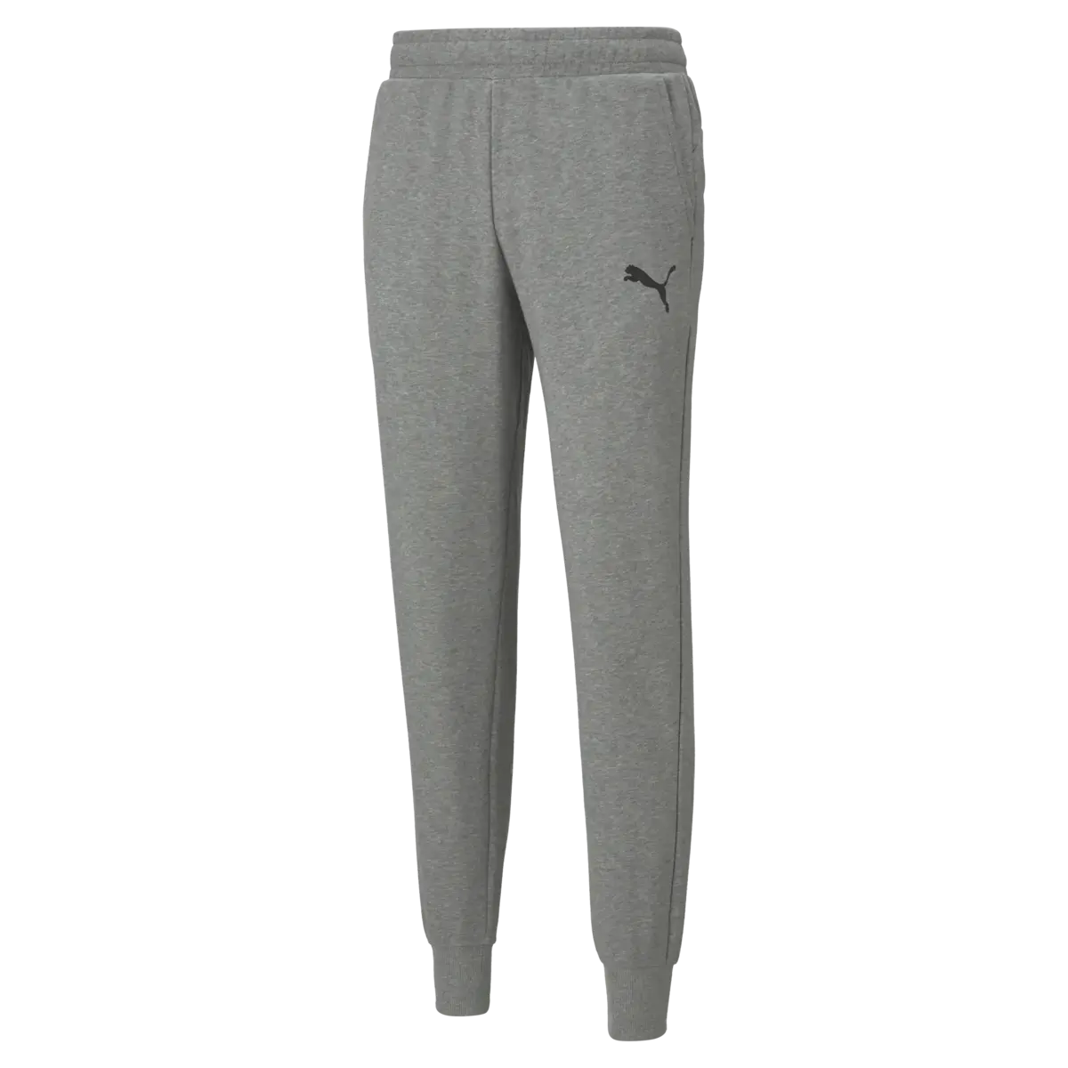 Puma ESS Logo Pants TR cl Gri Erkek Eşofman Altı