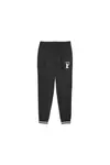 Puma SQUAD Sweatpants TR cl Siyah Erkek Eşofman Altı