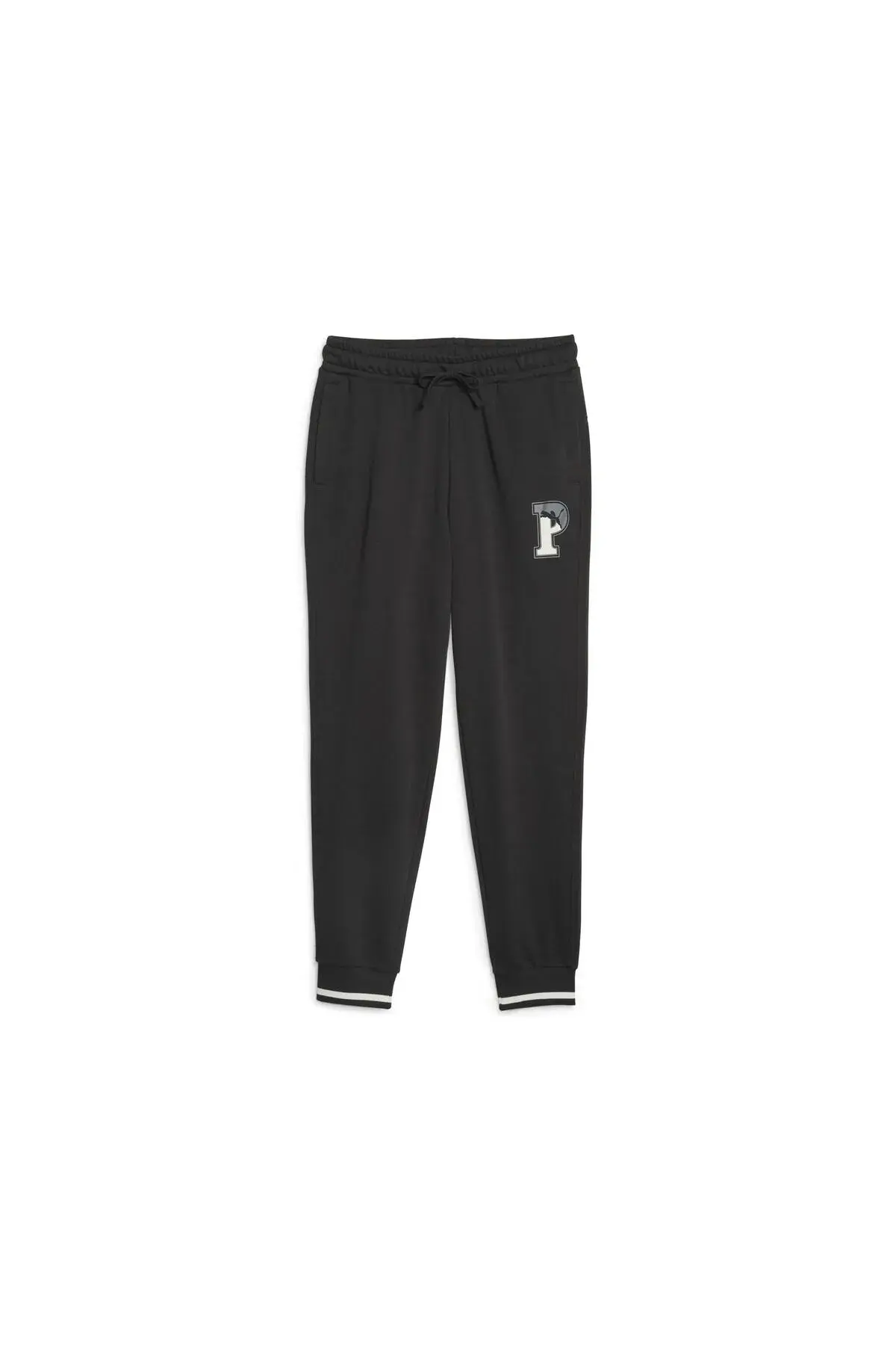 Puma SQUAD Sweatpants TR cl Siyah Erkek Eşofman Altı