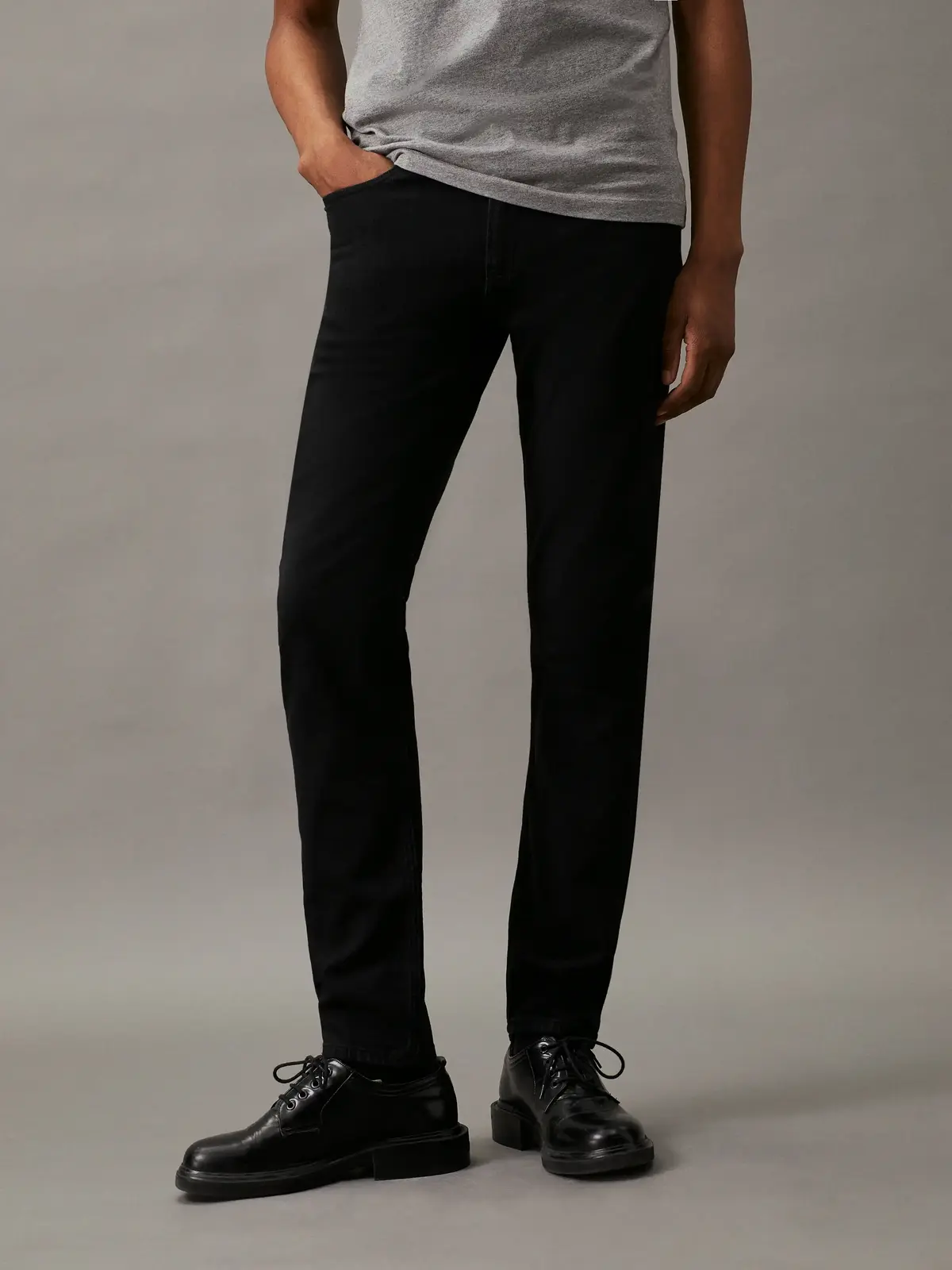 SLIM TAPER, 1BY