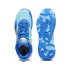 Puma Playmaker Pro x The Smurfs Mavi Erkek Basketbol Ayakkabısı