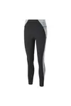 Puma Evostripe High-Waist 7/8 Tights Siyah Kadın Tayt