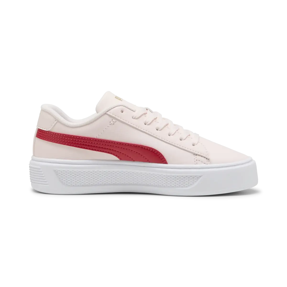 Puma Smash Platform v3 Kadın Spor Ayakkabı & Sneaker