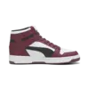 Puma Rebound LayUp SL Bordo Erkek Spor Ayakkabı