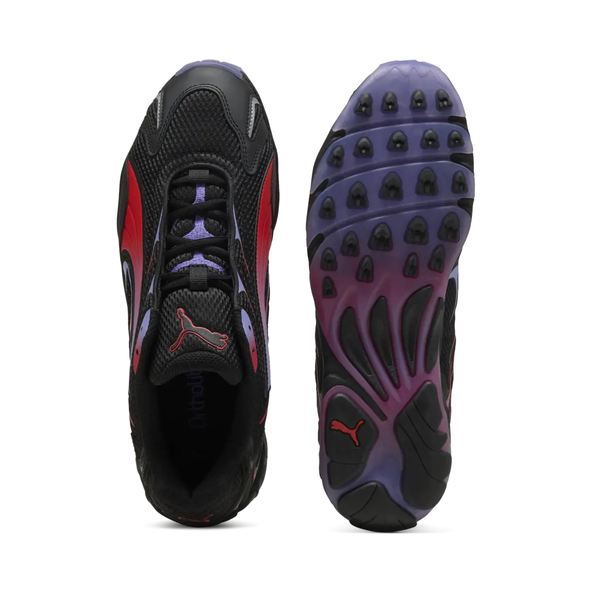 Puma Inhale Erkek Spor Ayakkabı & Sneaker