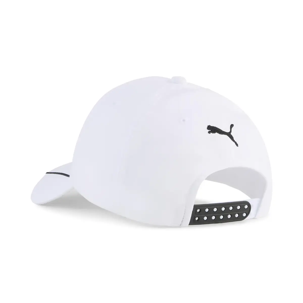 Puma BMW MMS BB Cap Beyaz Unisex Şapka