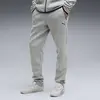 PUMA PUMATECH Pants Gri Erkek Eşofman Altı