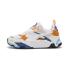 Puma Trinity Jr Krem Unisex Spor Ayakkabı & Sneaker
