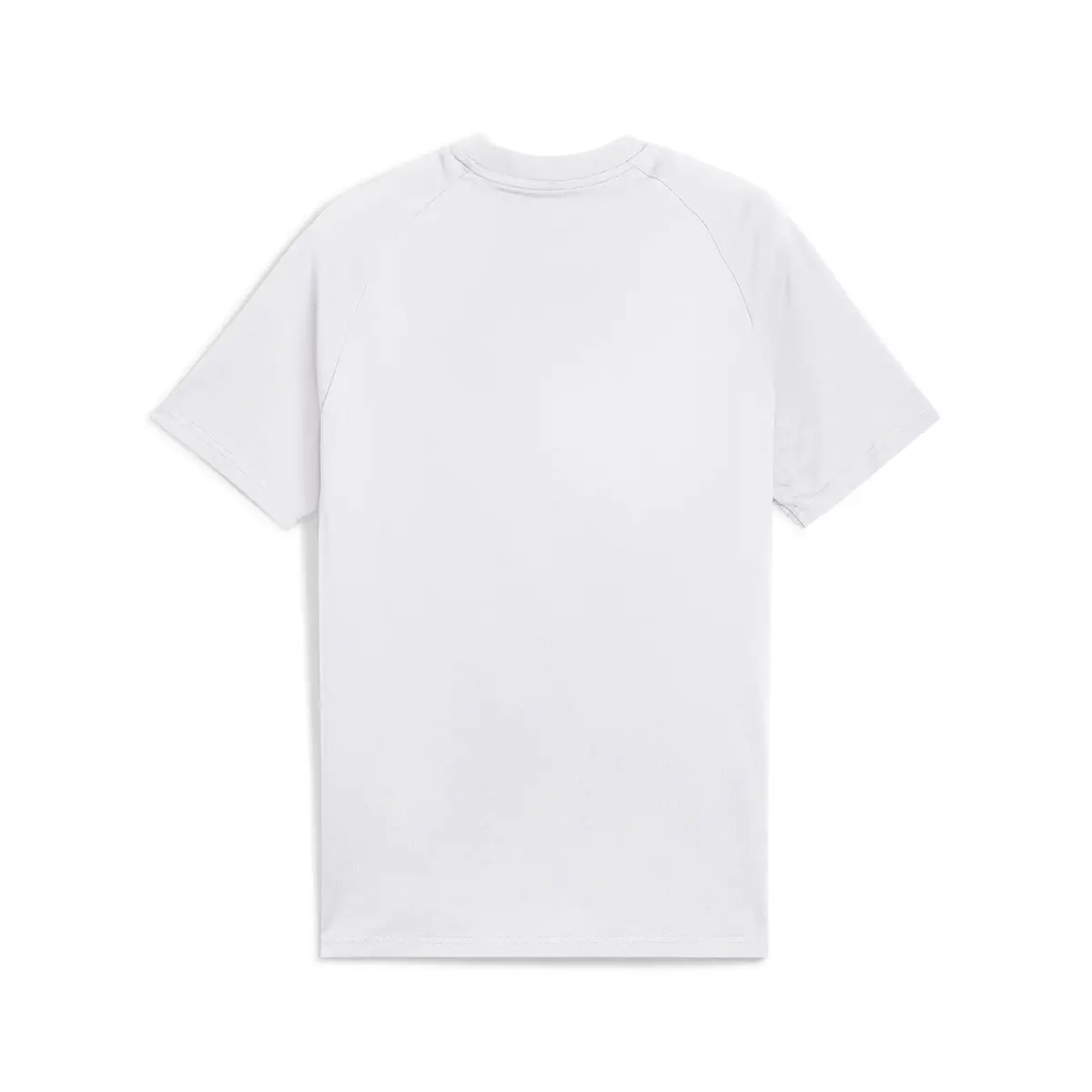 Puma PUMATECH Tee Beyaz Erkek T-Shirt