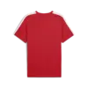 Puma T7 Tee Kırmızı Erkek T-Shirt