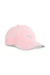 Puma Running Cap III Pembe Kadın Şapka