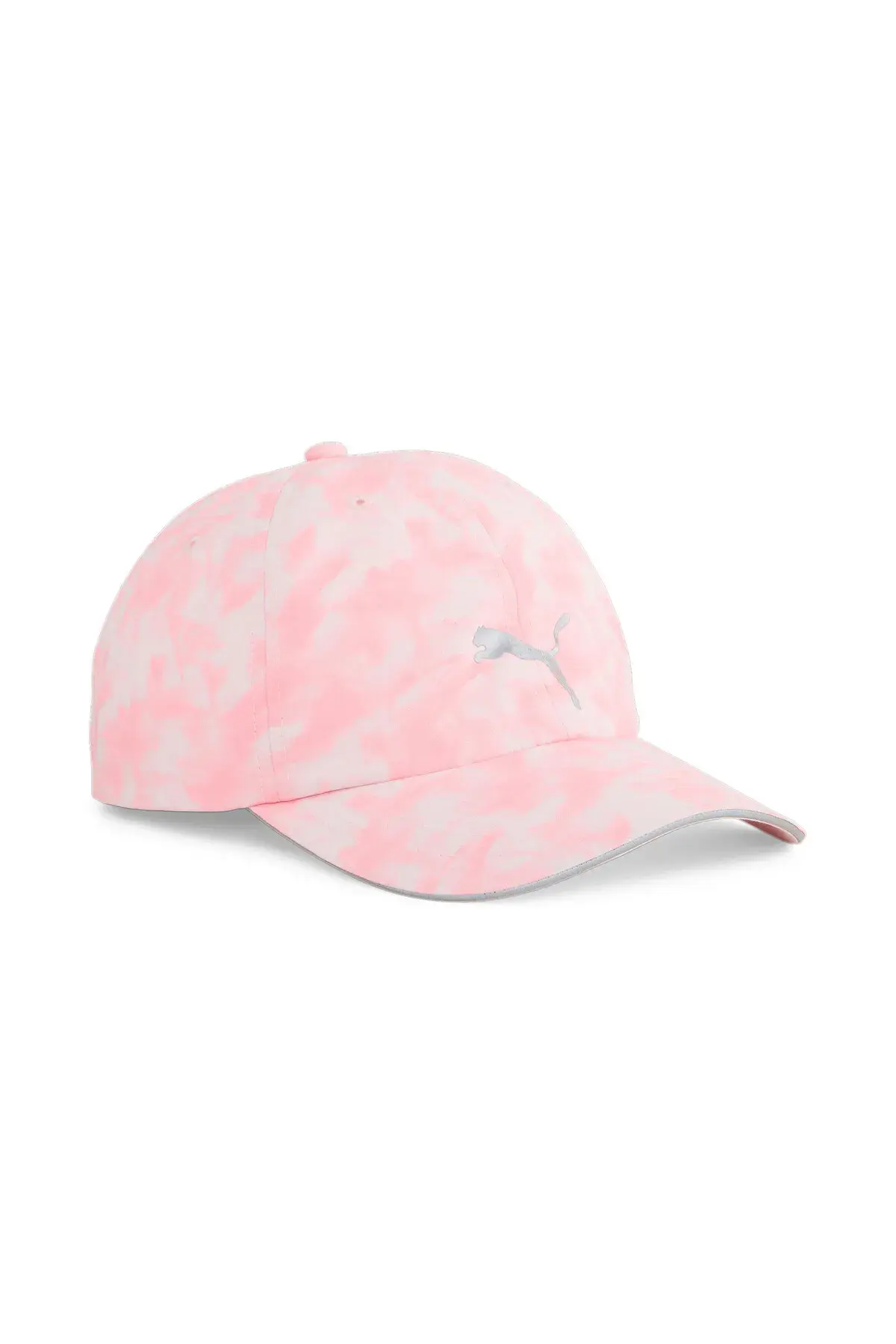Puma Running Cap III Pembe Kadın Şapka