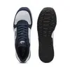 Puma ST Runner v3 Mesh Gri-Lacivert Erkek Günlük Spor Ayakkabı