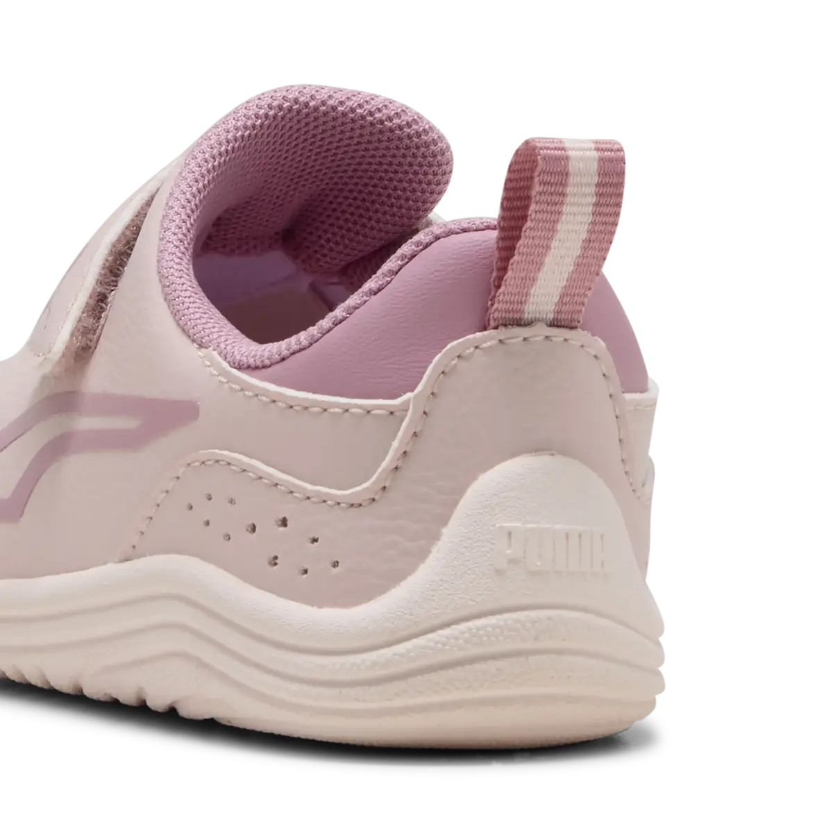Puma Kitten SL V Inf Pembe Unisex Spor Ayakkabı & Sneaker