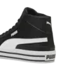Puma Court Classic Vulc Mid FS SL Siyah Erkek Spor Ayakkabı & Sneaker