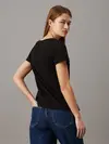 CK EMBROIDERY STRETC, BAE