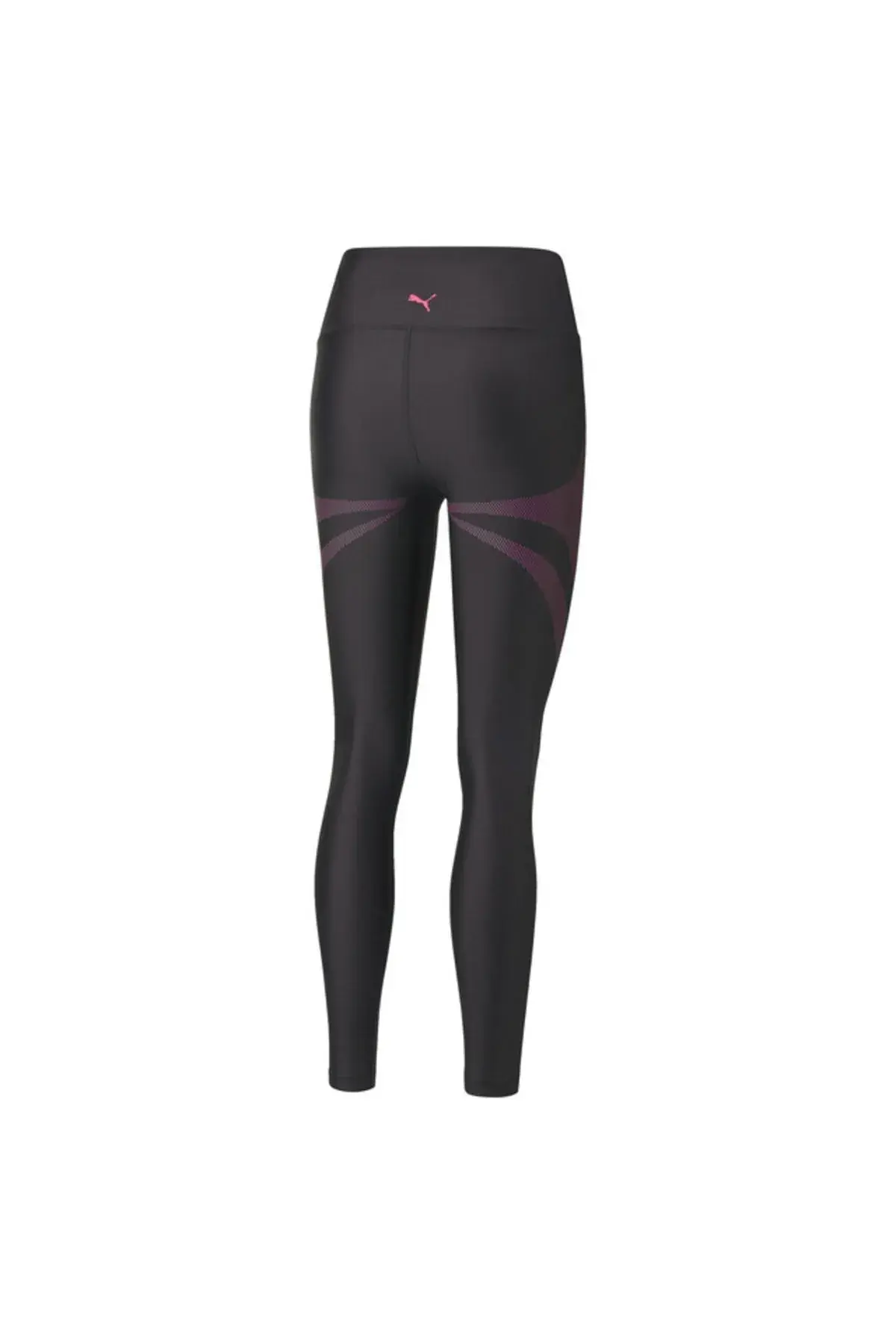 Puma Eversculpt High Waist Full Tight Siyah Kadın Tayt