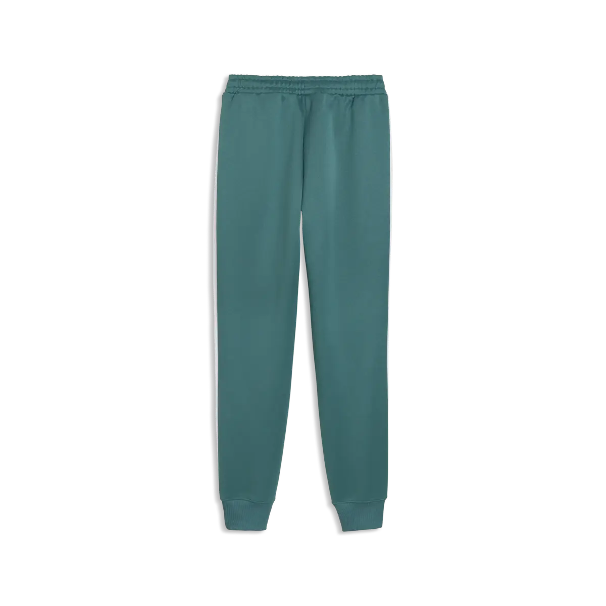 Puma T7 ALWAYS ON Track Pants Yeşil Erkek Eşofman Alt