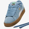 PUMA Suede XL Mavi Unisex Günlük Spor Ayakkabı