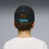 PUMA SUPER PUMA Trucker Cap Jr PUMA Black Siyah Unisex Çocuk Şapka
