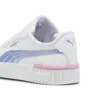 Puma Carina 2.0 Bouncy Sky PS Beyaz Kadın Spor Ayakkabı & Sneaker