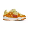 Puma Slipstream Charmander Ac+ Ps Dark Cheddar Çocuk Çocuk Günlük Spor Ayakkabı