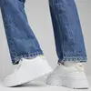 Puma Mayze Stack Soft Wns Beyaz Kadın Günlük Spor Ayakkabı