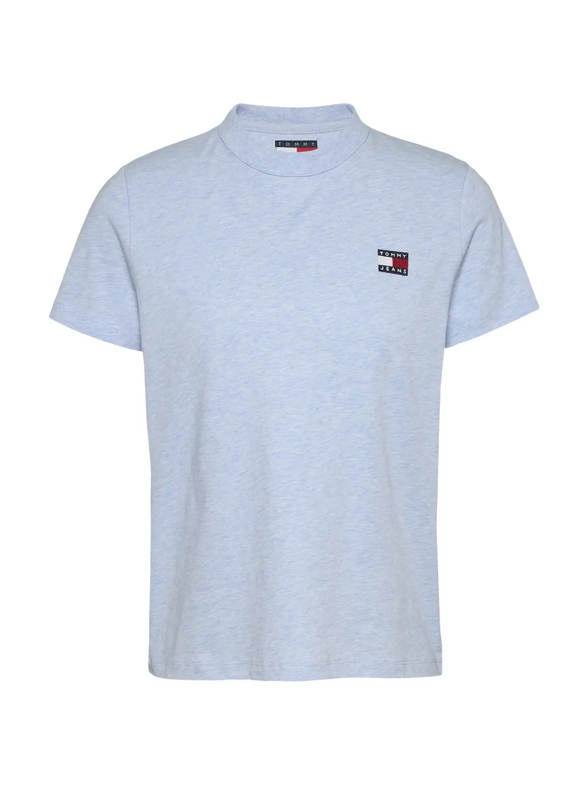 TJW REG BADGE TEE, DSC