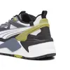 Puma RS-X Efekt Turbo Gri Unisex Günlük Spor Ayakkabı