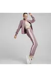 Puma Iconic T7 Track Jacket Tr (S) Mor Kadın Track Jacket