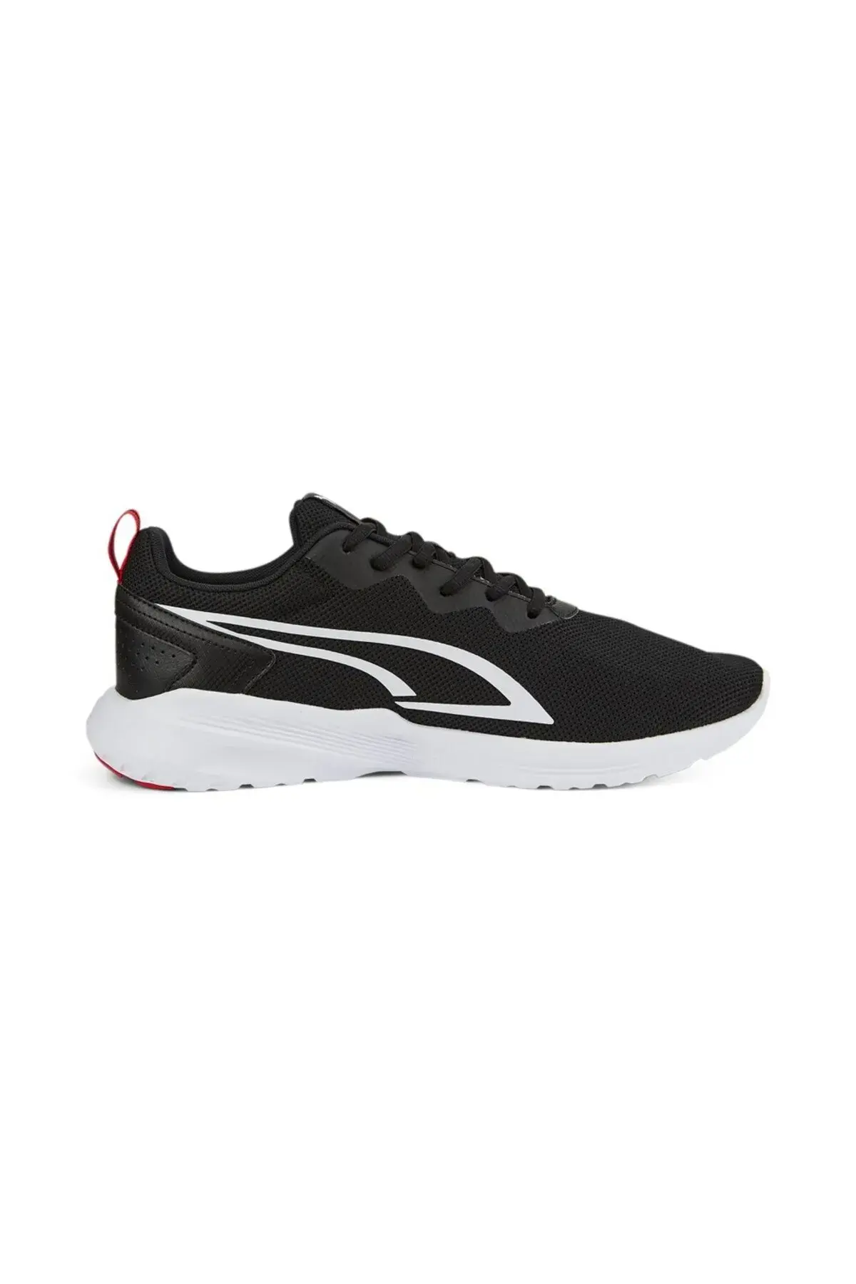 Puma All-Day Active Siyah Kadın Günlük Spor Ayakkabı