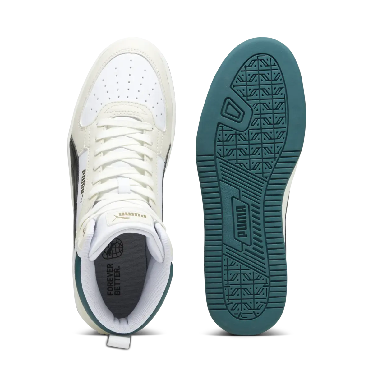 Puma Caven 2.0 Mid Erkek Spor Ayakkabı & Sneaker