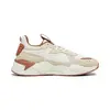 Puma RS-X Suede Bej Unisex Kadın Günlük Ayakkabı