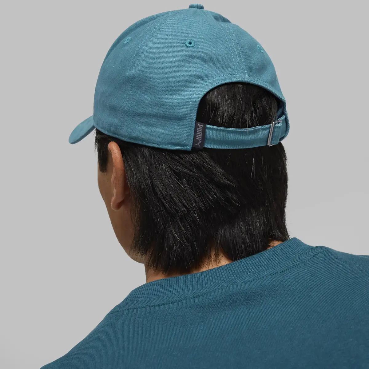 Puma Classics BB Cap Yeşil Unisex Şapka