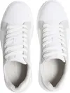 Calvin Klein CHUNKY CUPSOLE MG CA, 02S Beyaz Erkek Spor Ayakkabı & Sneaker