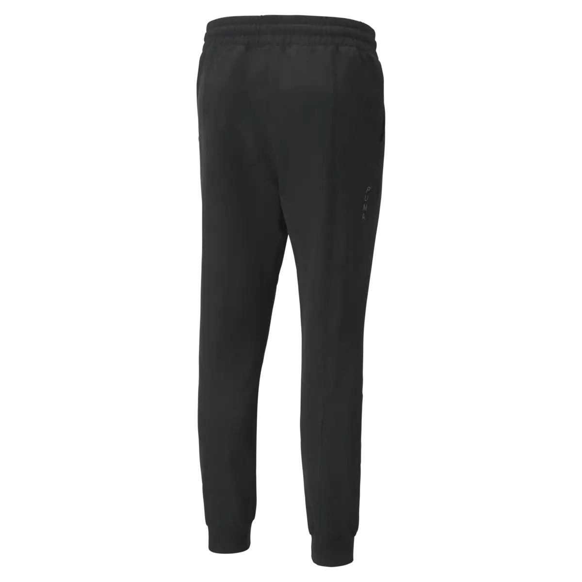 Puma M Studio Ultramove Jogger Siyah Erkek Performans Eşofman Altı