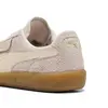 Puma Palermo Hairy Pembe Unisex Günlük Spor Ayakkabı