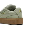 PUMA CREEPER PHATTY NUBUCK PS Yeşil Unisex Günlük Spor Ayakkabı