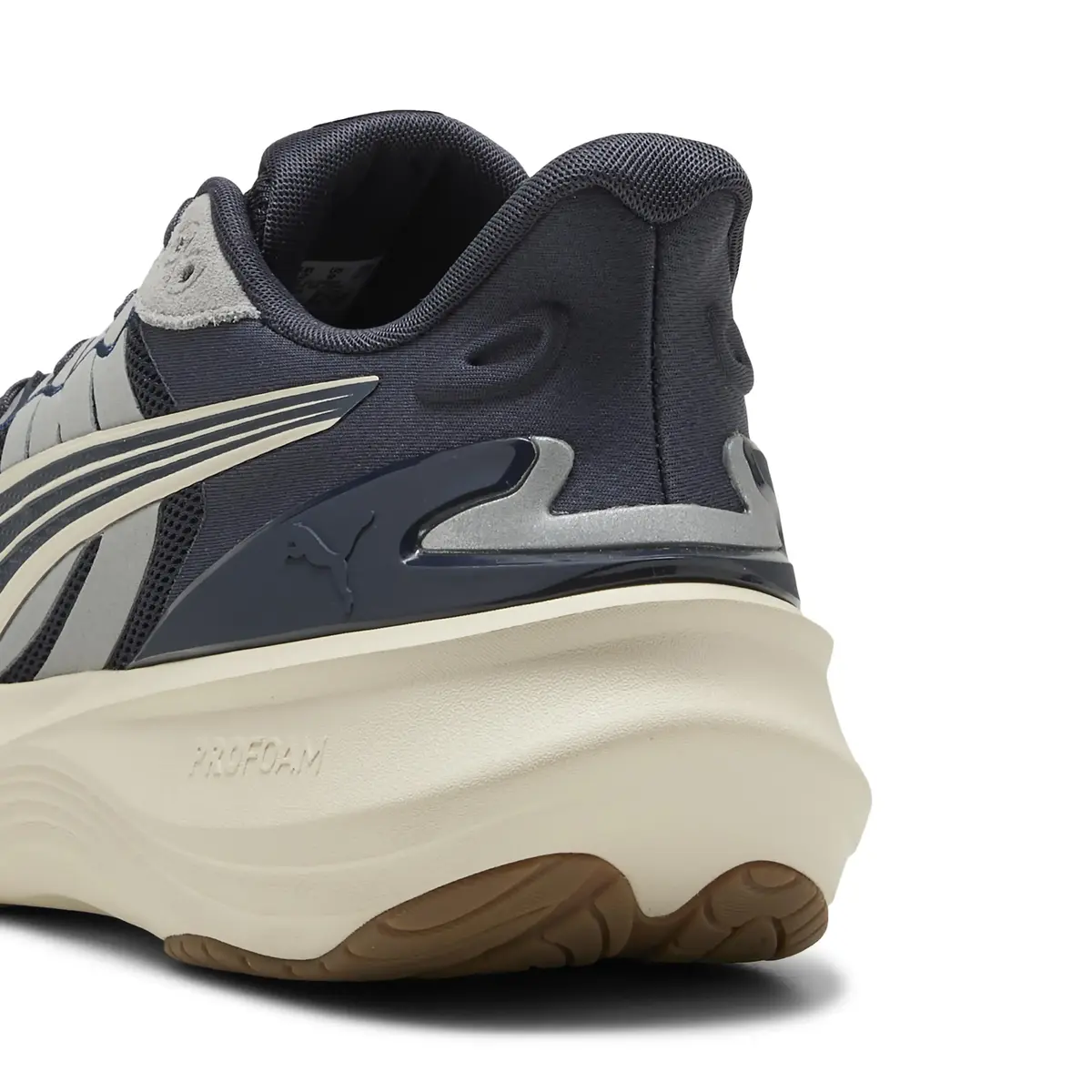 Puma Pulse Pro Lacivert Erkek Yürüyüş ve Koşu Ayakkabısı