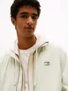 Tommy Hilfiger TJM ESSENTIAL JACKET, M1C Yeşil Erkek Ceket