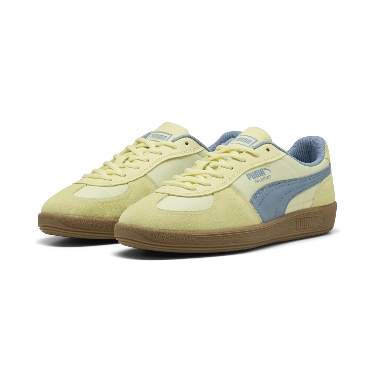 Puma Palermo Pop Erkek Spor Ayakkabı & Sneaker