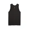 Puma RUN CLOUDSPUN TANK Siyah Erkek Kolsuz Üst