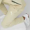 Puma EVOSTRIPE Pants Krem Erkek Eşofman Altı