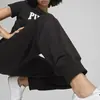 Puma SQUAD Pants TR Siyah Kadın Eşofman Altı