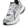 Puma Morphic Açık Gri Unisex Günlük Spor Ayakkabı